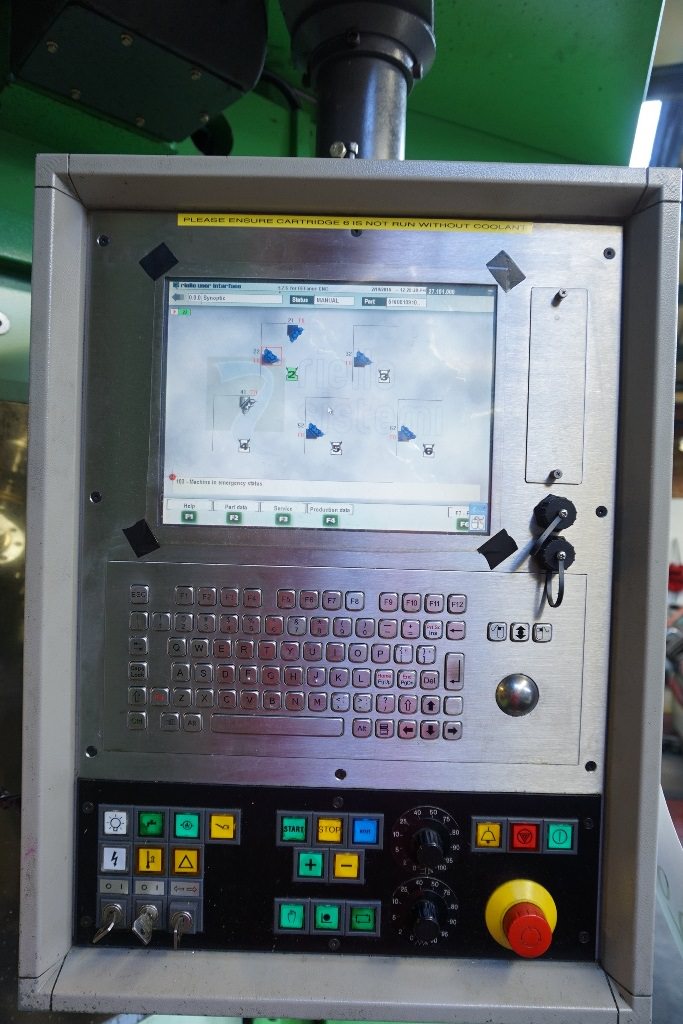 RIELLO VFX 300-6/4-0/-V 